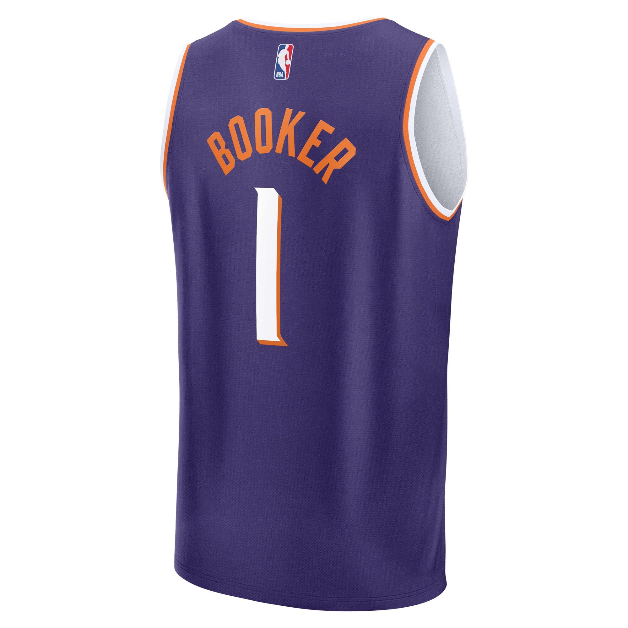 Devin Booker Phoenix Suns Devin Booker Shirt - Women's