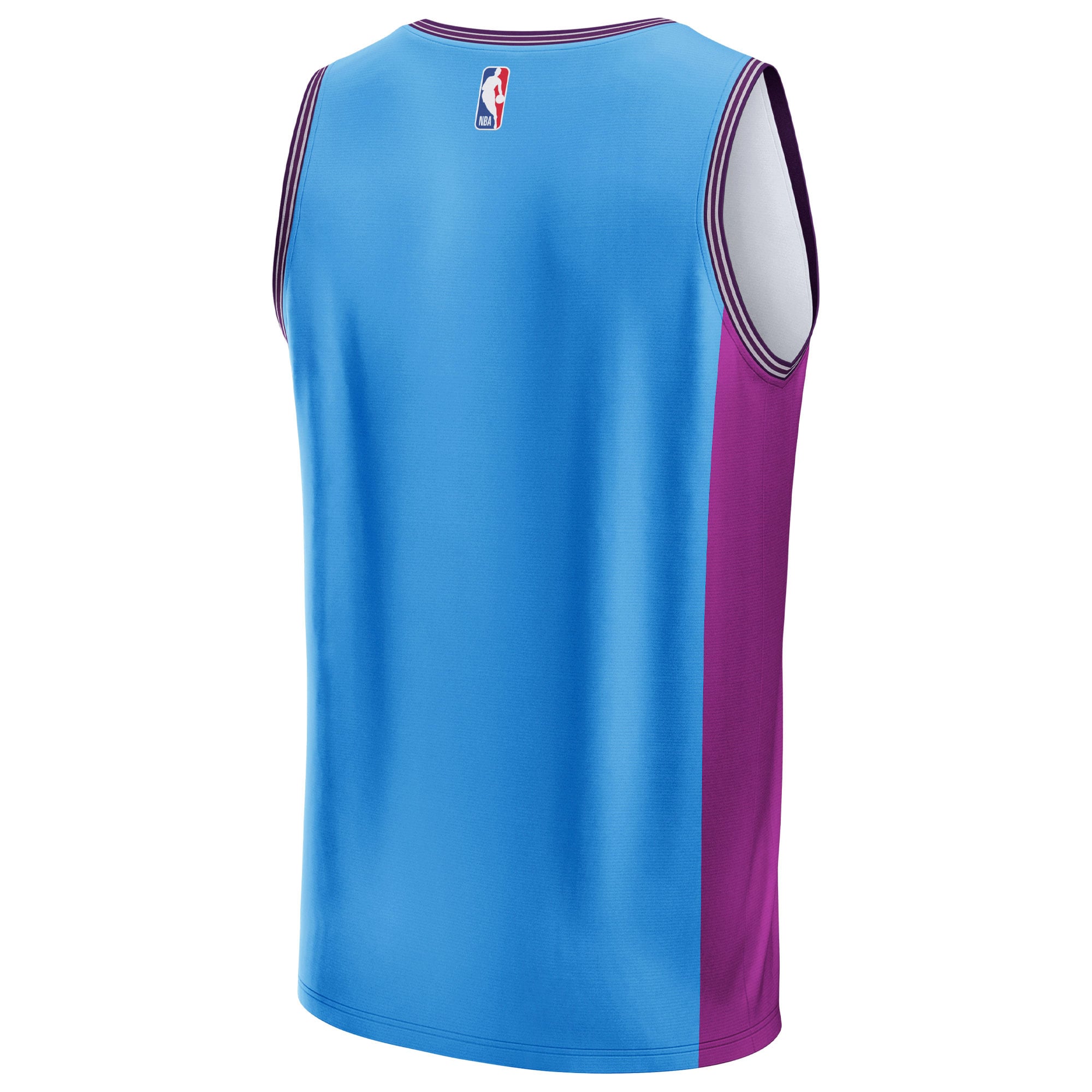 Sacramento Kings Blue Basketball Jersey - Women's