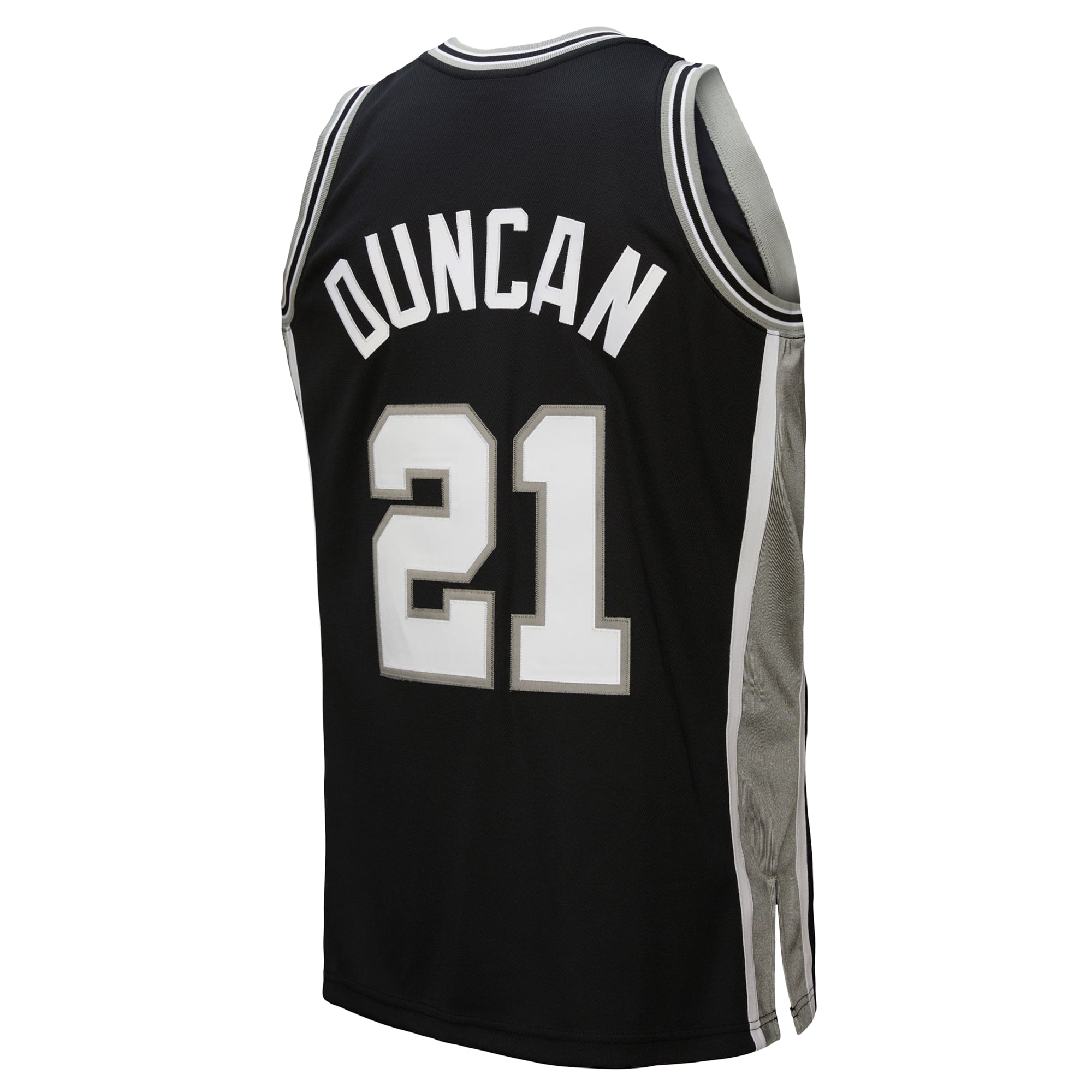Tim Duncan San Antonio Spurs All Star Game Jersey - Women's