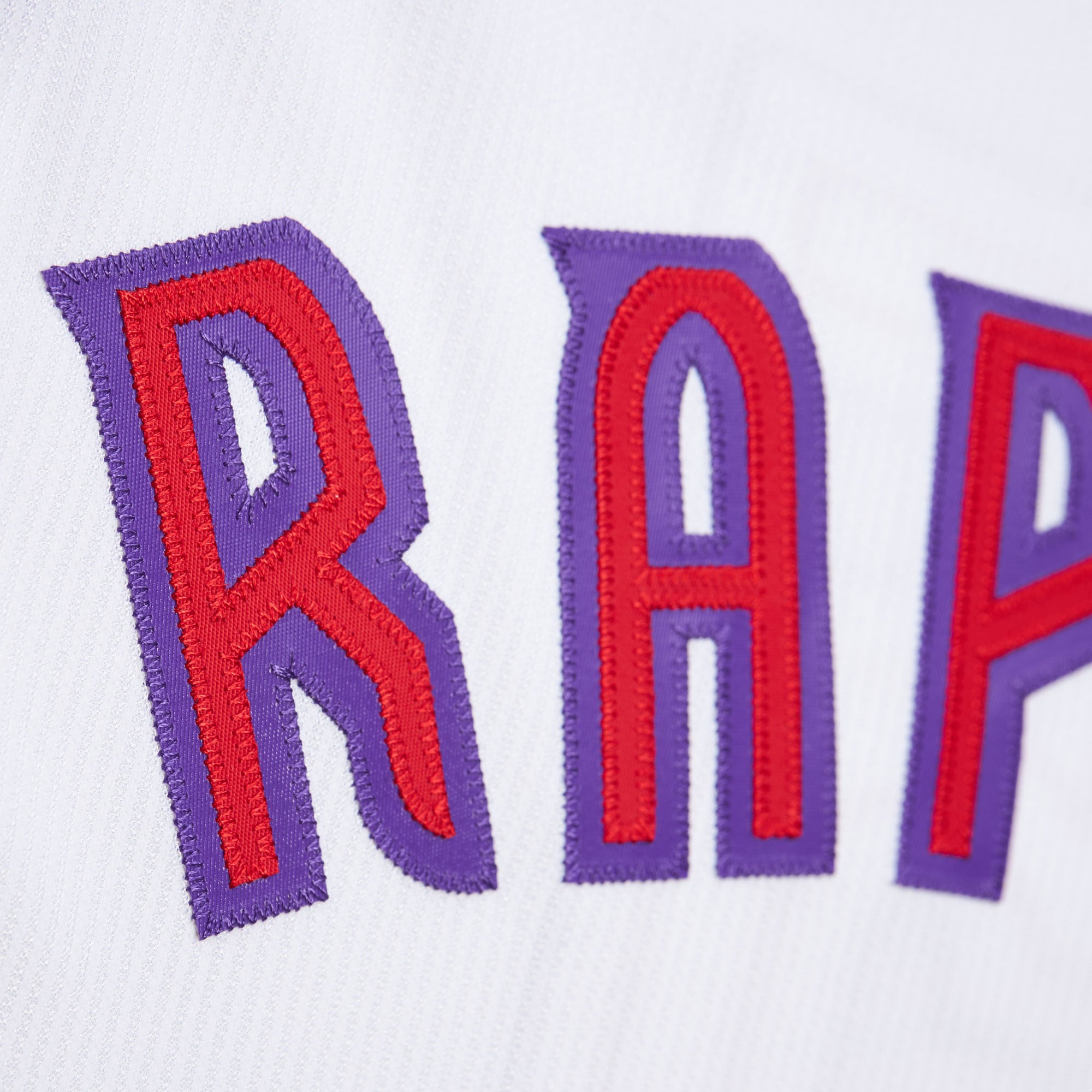 Vince Carter Toronto Raptors White Basketball Shirt - Youth