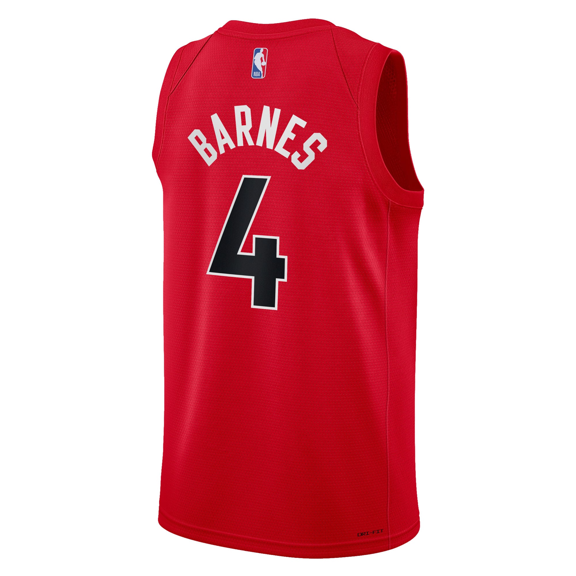 Scottie Barnes Toronto Raptors Scottie Barnes Jersey - Youth