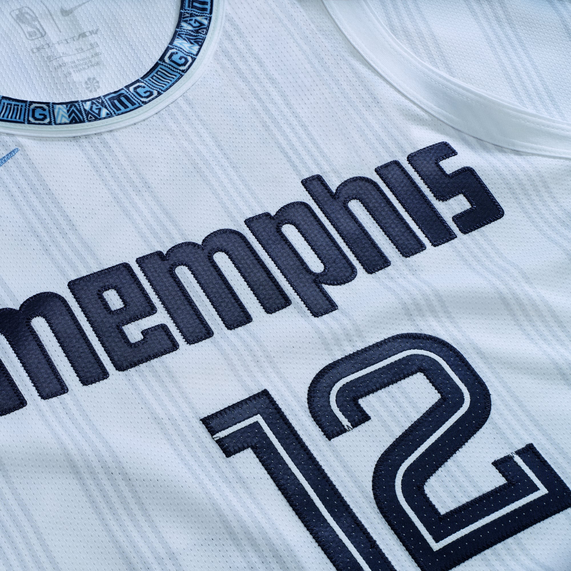 Ja Morant Memphis Grizzlies City Edition Jersey - Women's