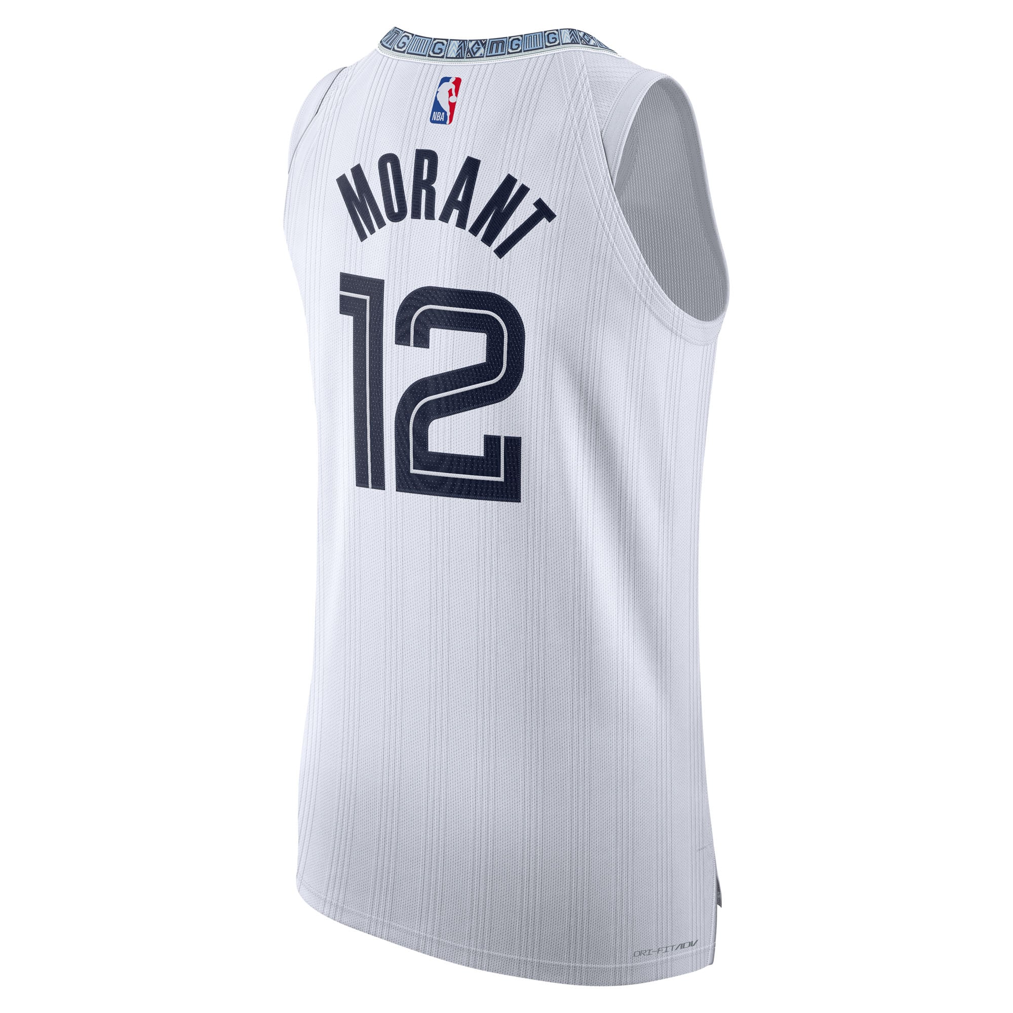 Ja Morant Memphis Grizzlies City Edition Jersey - Women's