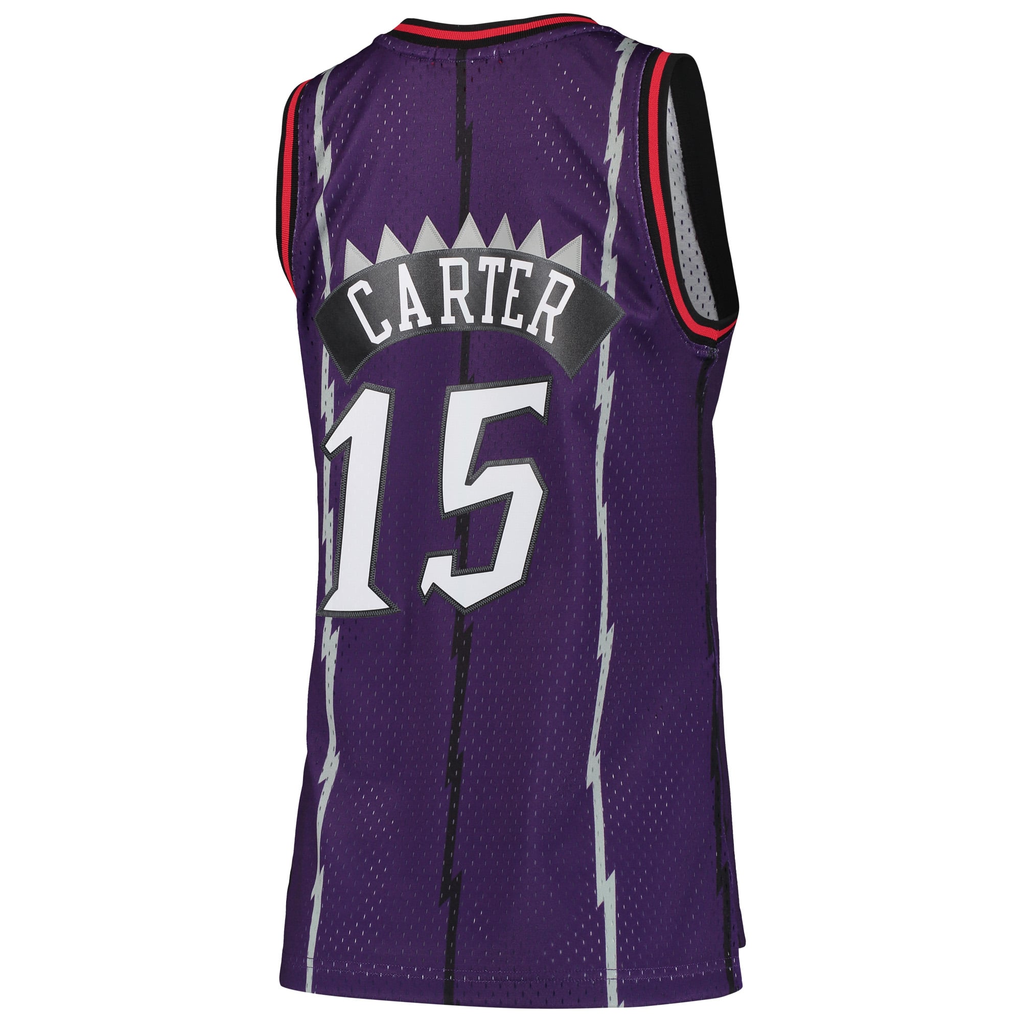 Vince Carter Toronto Raptors Vince Carter Jersey - Women's