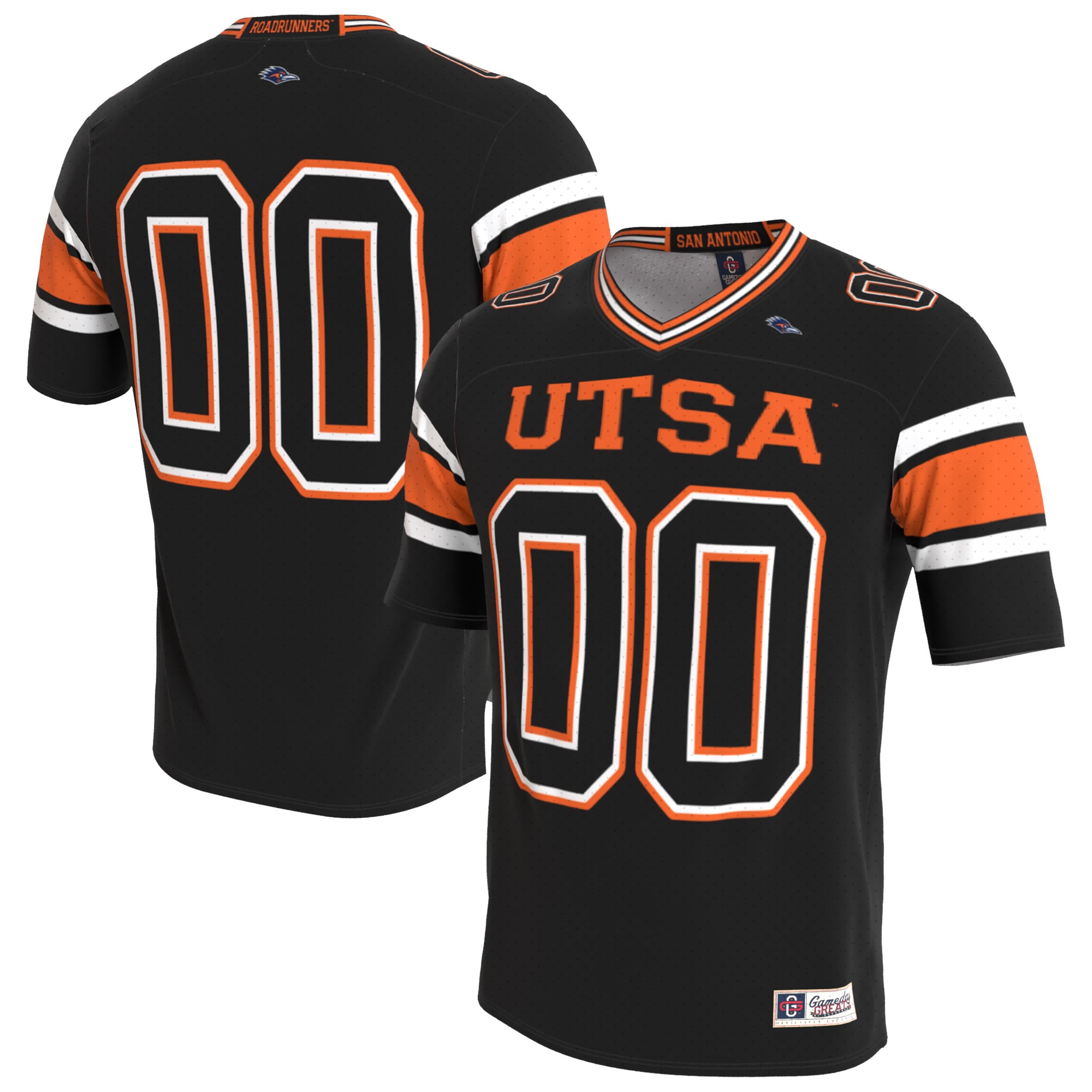 UTSA Roadrunners Football Jersey - Men's