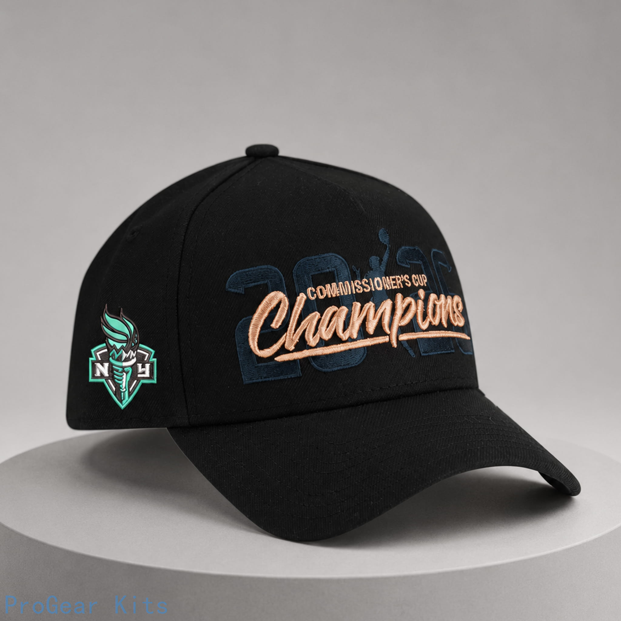 Men's Ncaa Liberty 2026 Cap