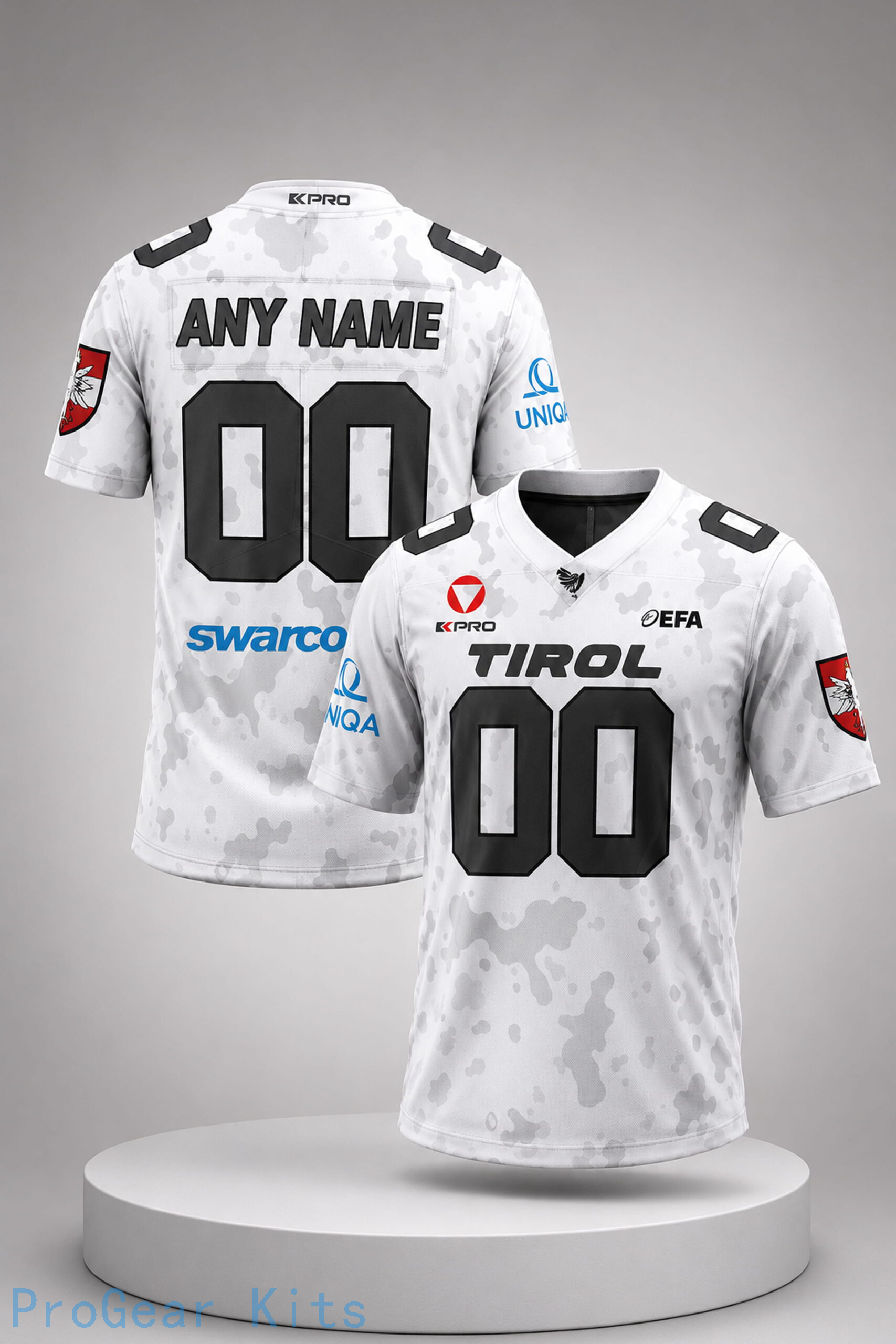 Men's NFL 2026 Jersey