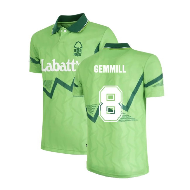 Men's Retro Jersey