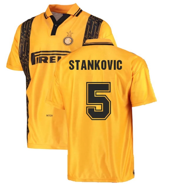 Women's Inter Milan Third Jersey