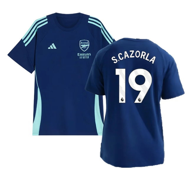Men's Trainings Arsenal 2024/25 Training Tee