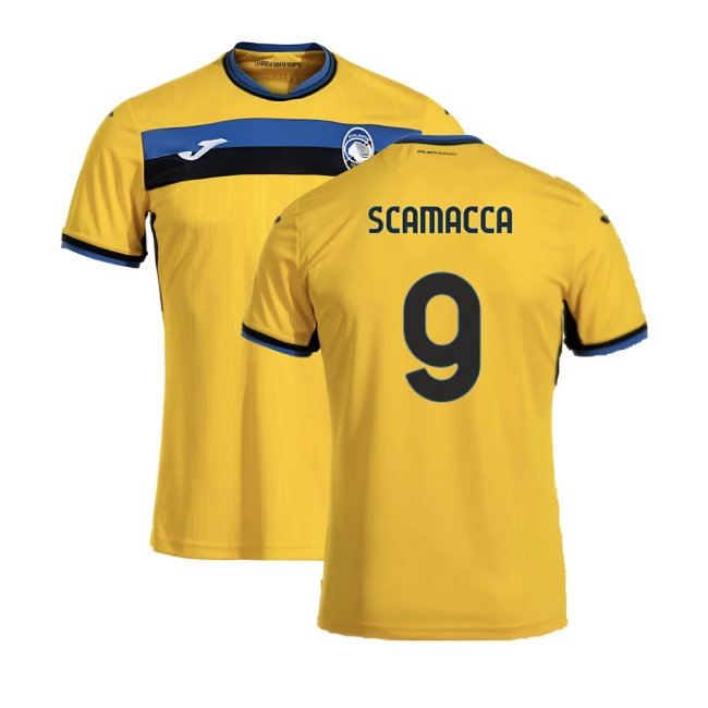 Kids' 2024/25 Third Jersey