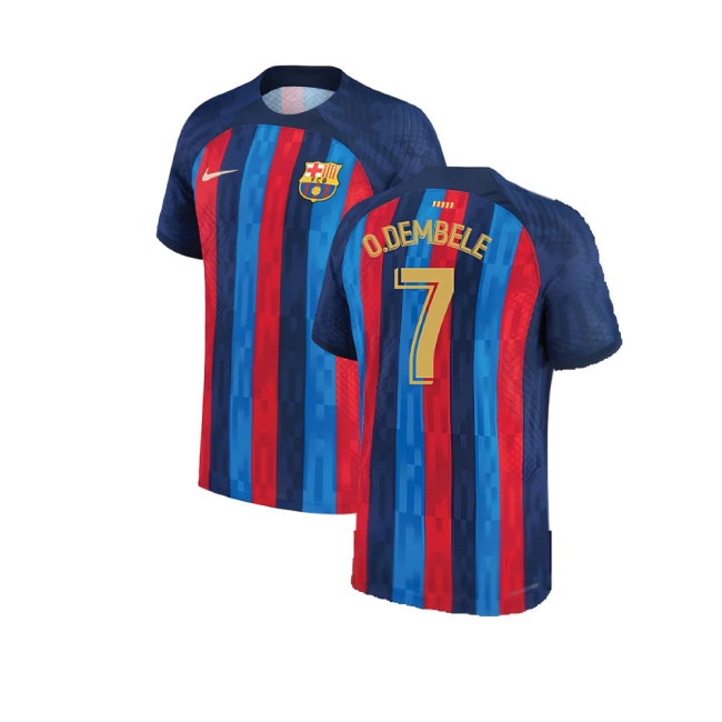 Women's Trainings Barcelona 2022/23 Grey Training Jersey