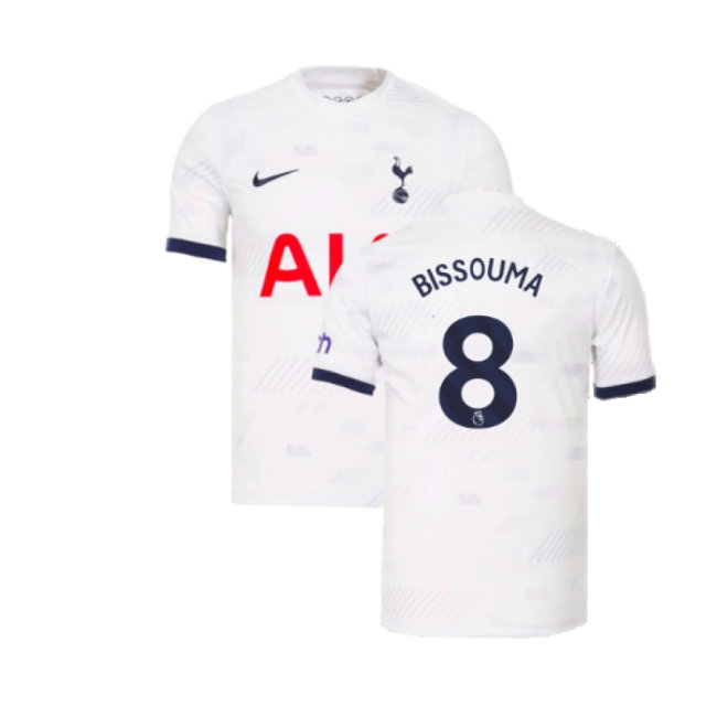 Men's Tottenham 2023/24 Home Jersey