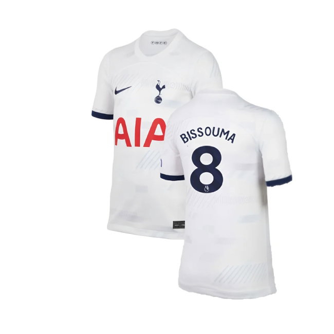 Women's Tottenham 2023/24 Home Jersey