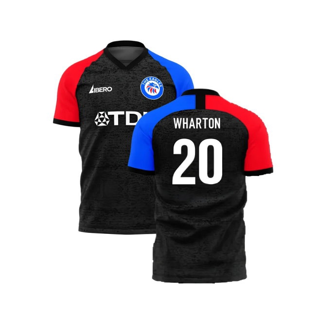 Women's Concepts Palace 2025/26 Away Kit