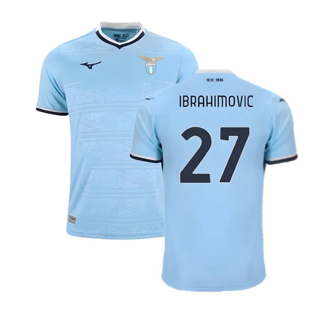 Women's Lazio 2024/25 Home Jersey