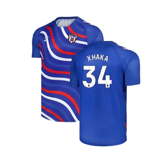 Women's Sunderland 2025/26 Blue Away Jersey