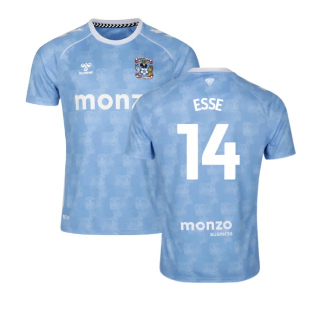 Women's 2025/26 City Jersey