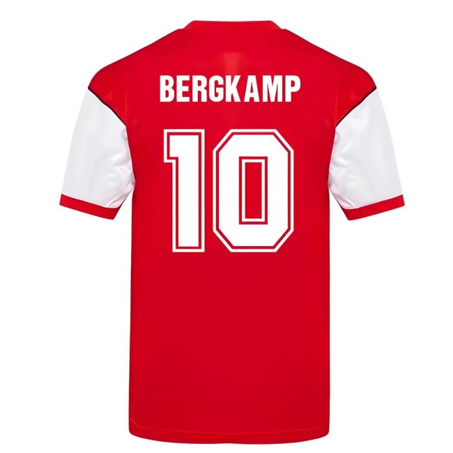 Women's Arsenal Home Jersey