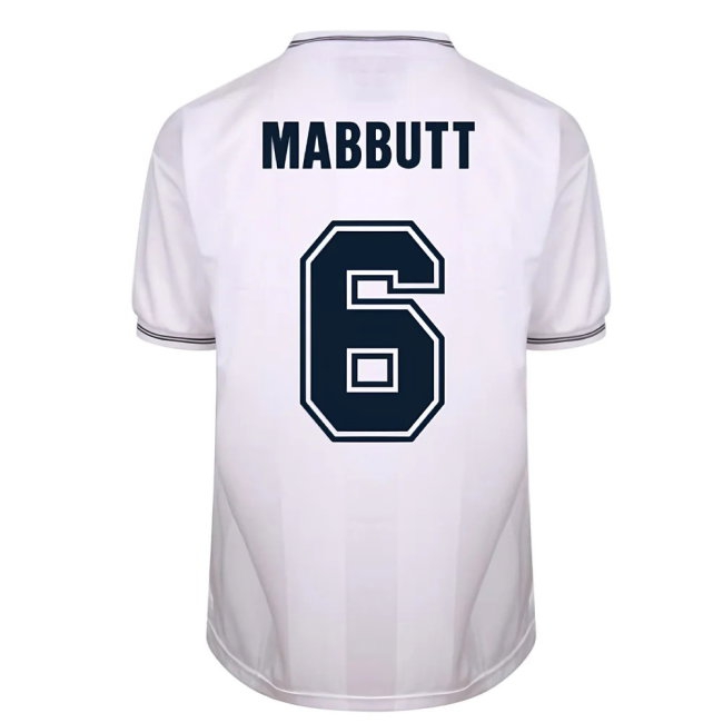 Men's Tottenham Jersey