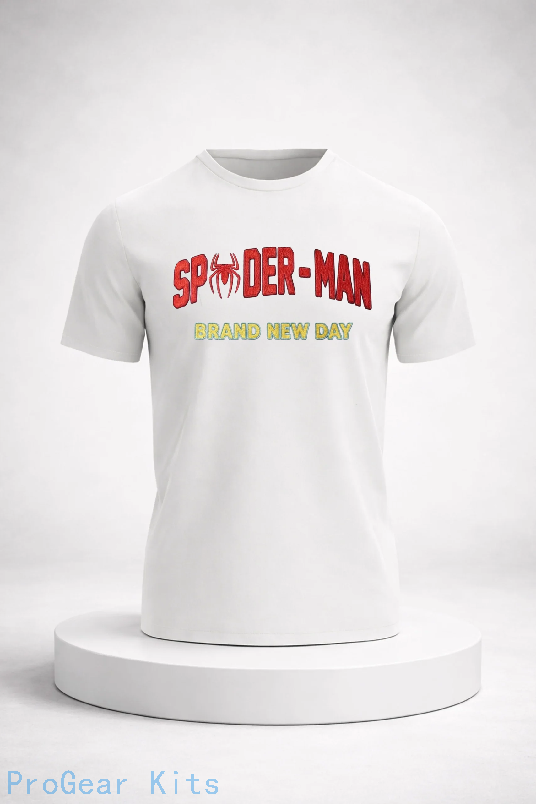Men's Man Brand Jersey