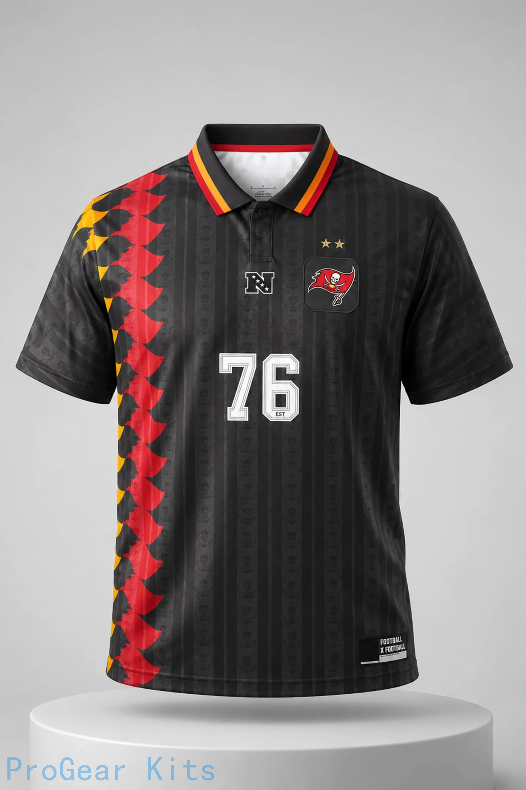 Kids' NFL 2026 Jersey