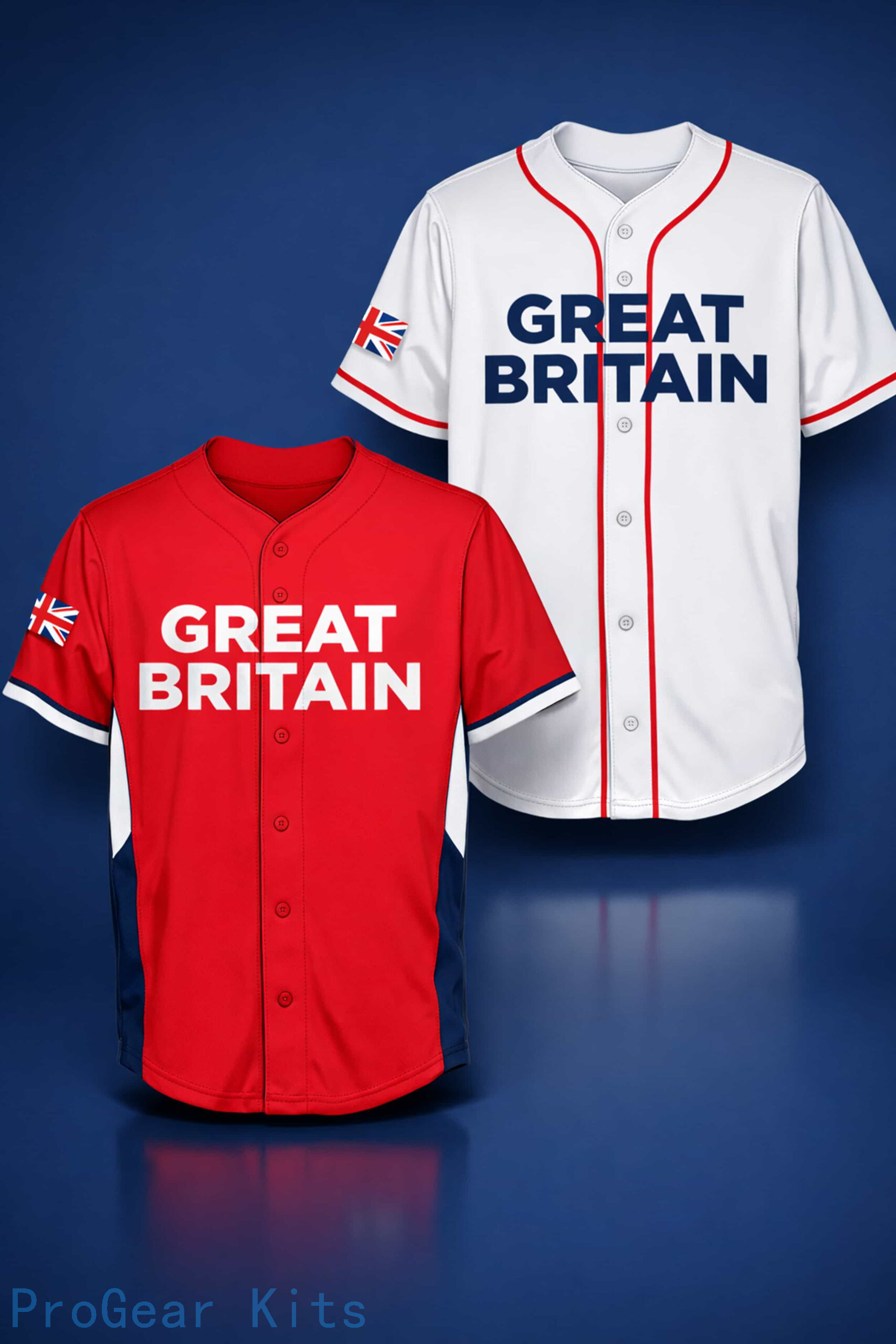 Women's MLB Great 2026 Classic Kit