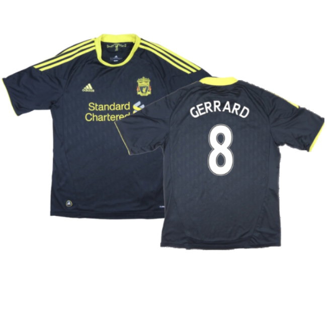Men's Liverpool Third Jersey