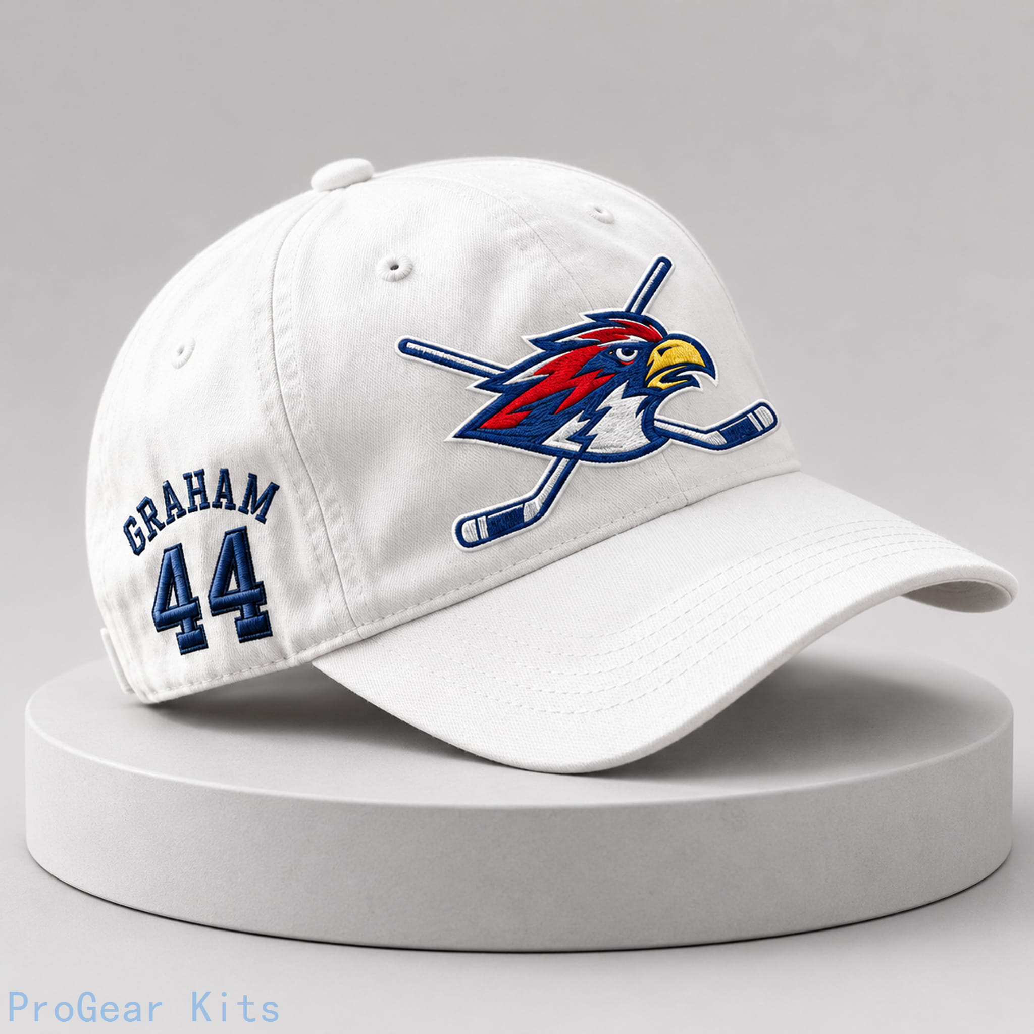 Men's Hockey Retro Cap