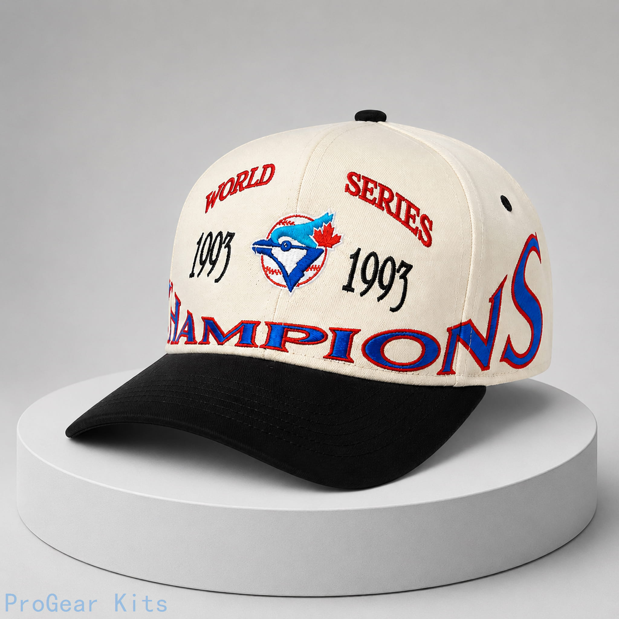 Men's Blue Jays Cap