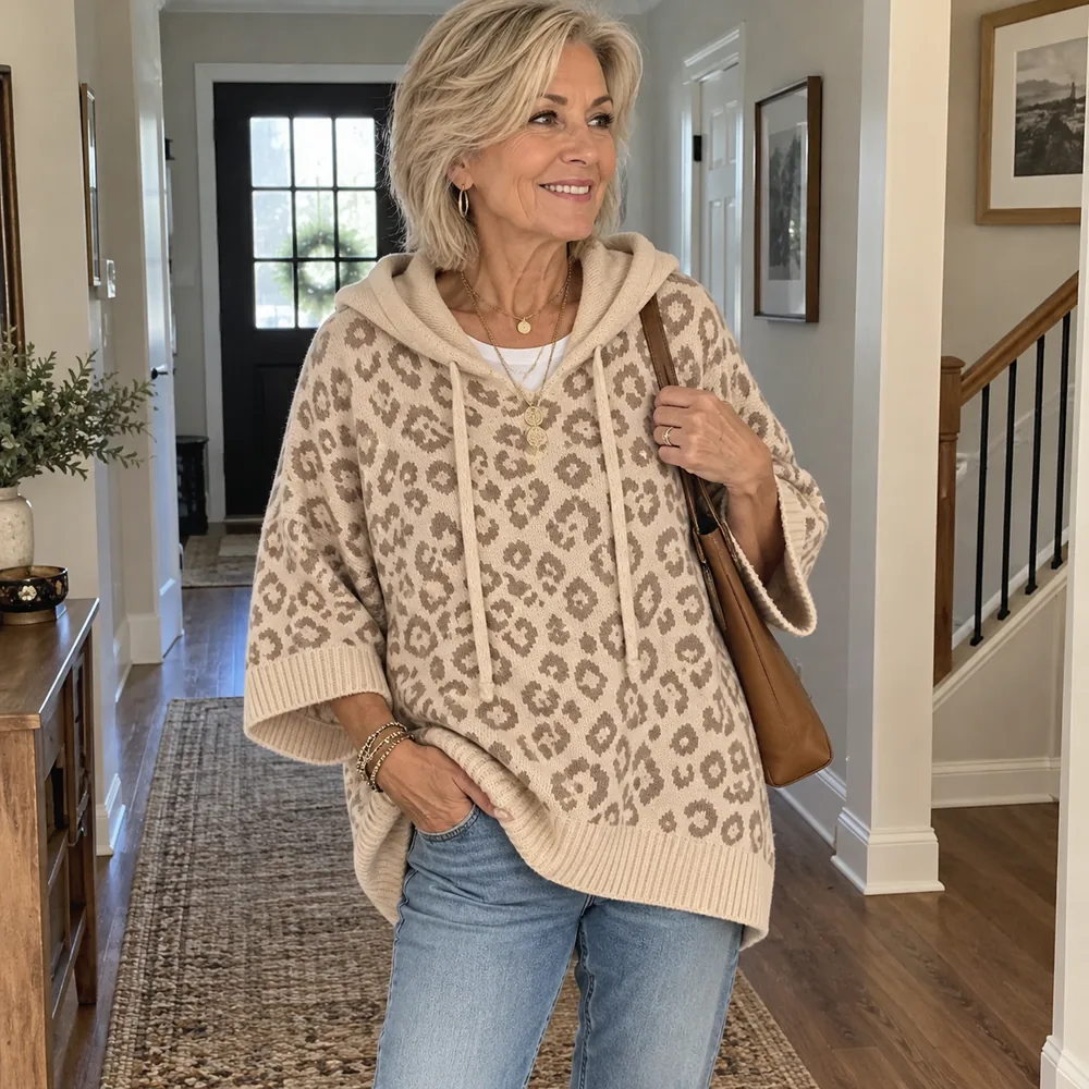 Product detail for shopper comparison