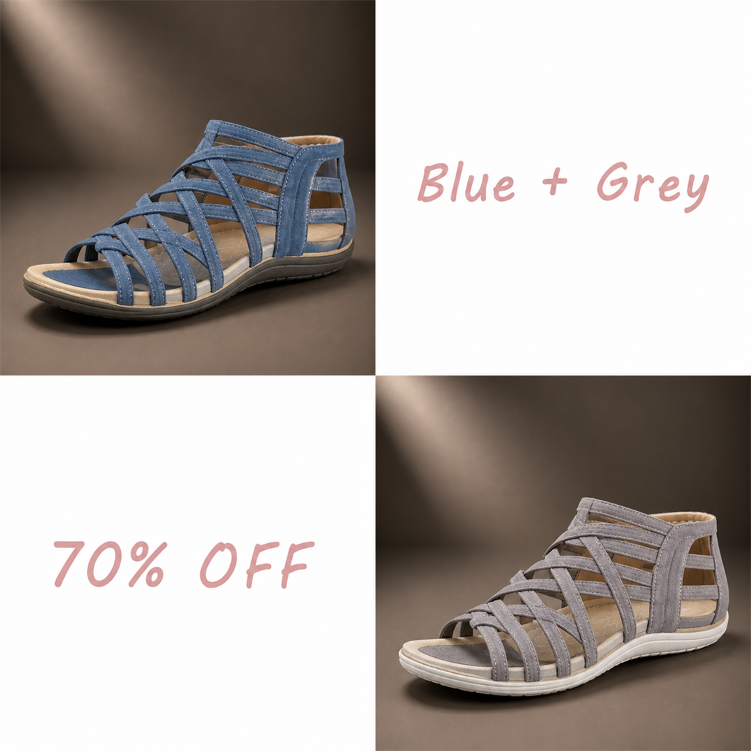 🔥BUY 2 (Blue+Grey) 70% OFF