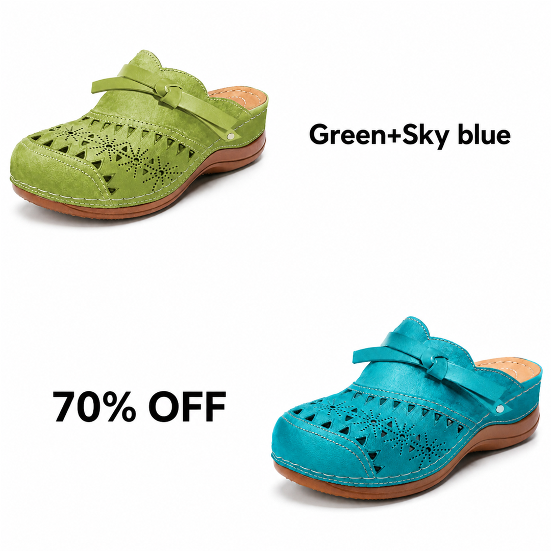 🔥BUY 2 (Green+Sky blue) 70% OFF