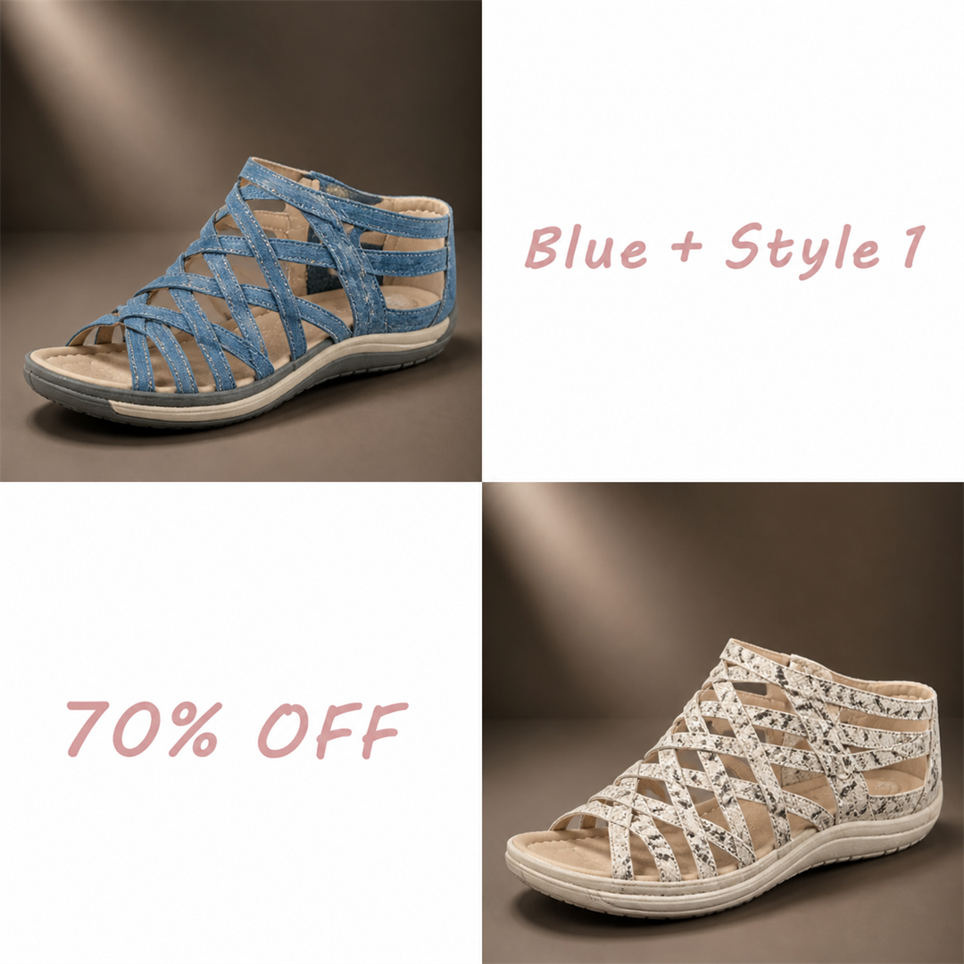 🔥BUY 2 (Blue+Style 1) 70% OFF