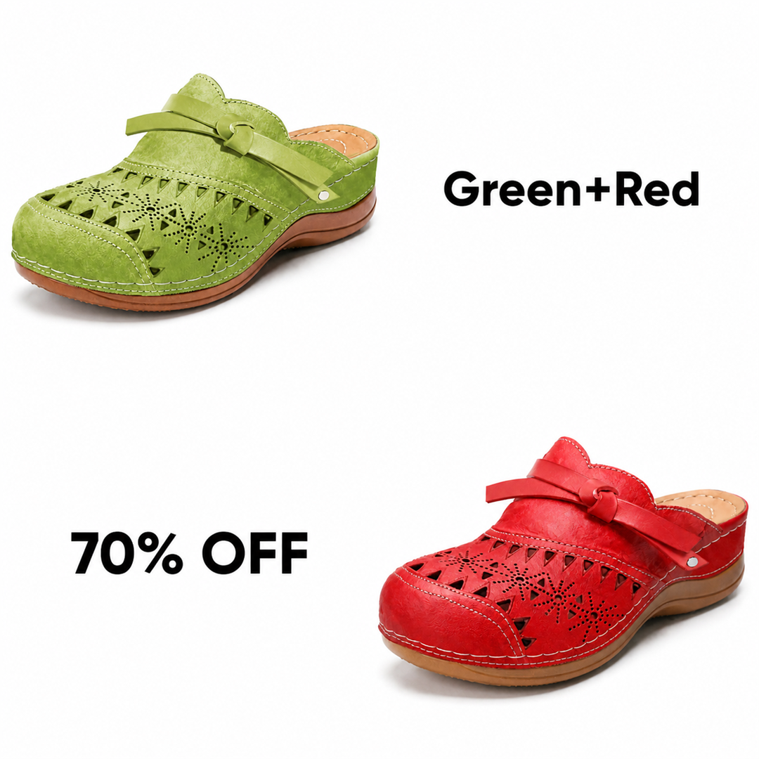 🔥BUY 2 (Green+Red) 70% OFF