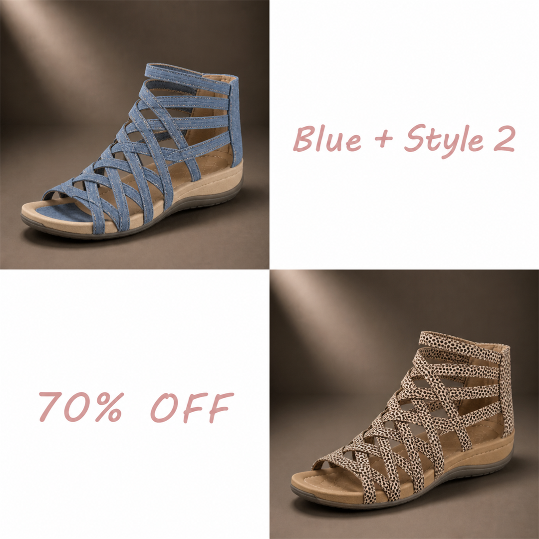 🔥BUY 2 (Blue+Style 2) 70% OFF