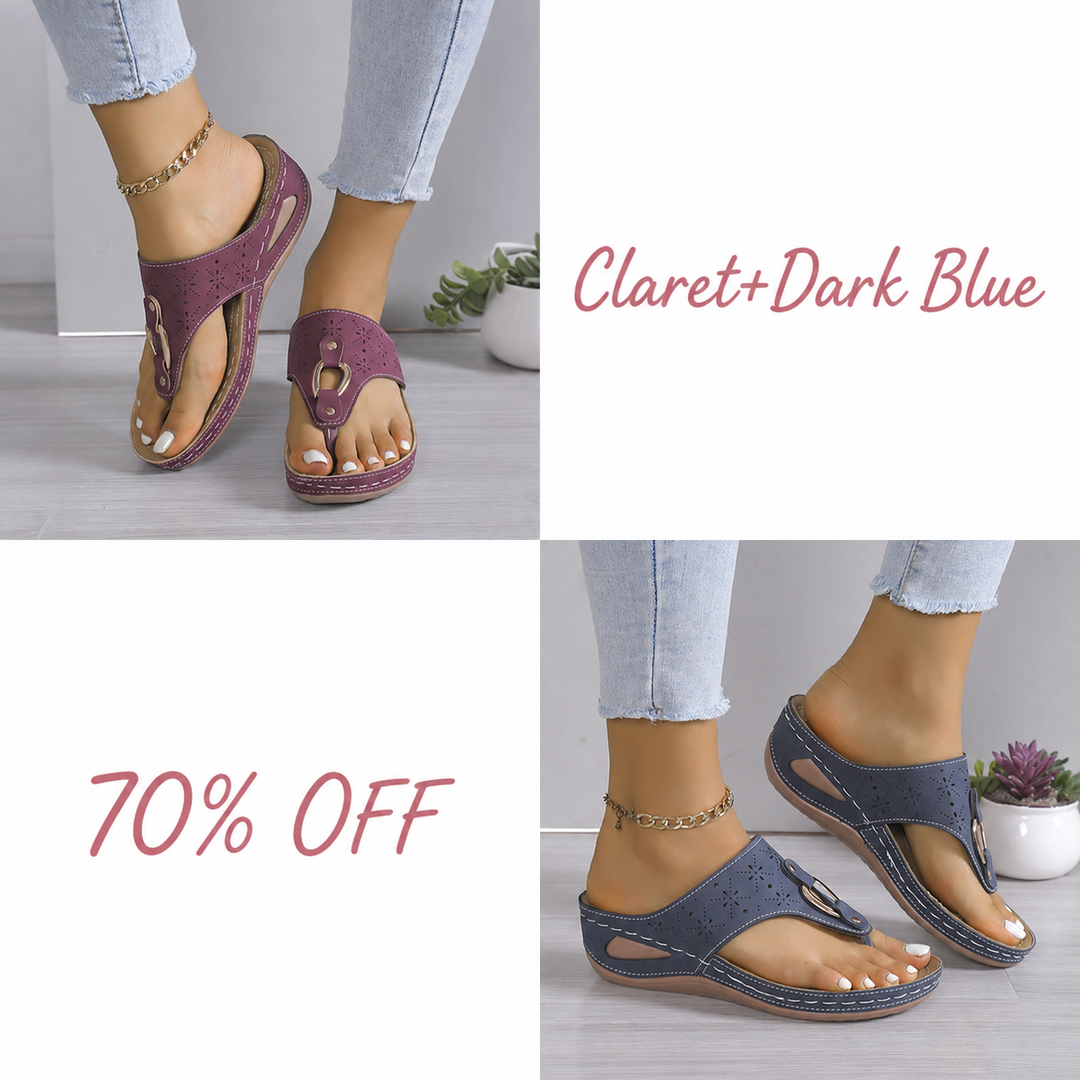 BUY 2 (Claret+Dark Blue) 70% OFF