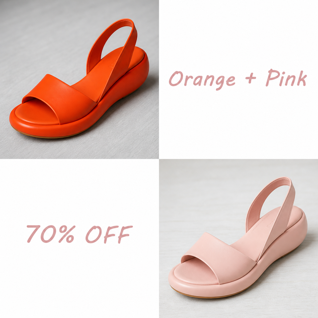 🔥BUY 2 (Orange+Pink) 70% OFF