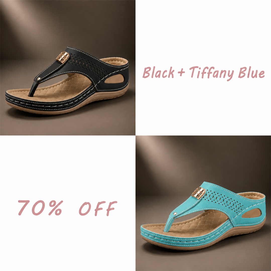 🔥BUY 2 (Black+Tiffany Blue) 70% OFF