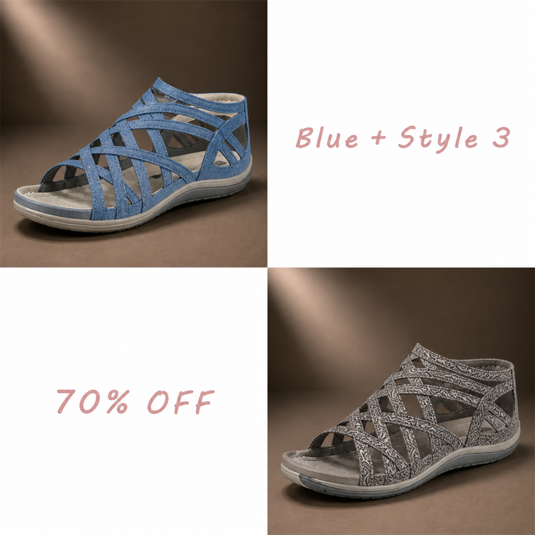 🔥BUY 2 (Blue+Style 3) 70% OFF