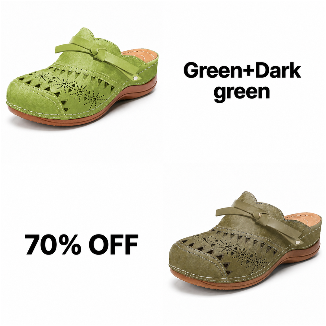 🔥BUY 2 (Green+Dark green) 70% OFF