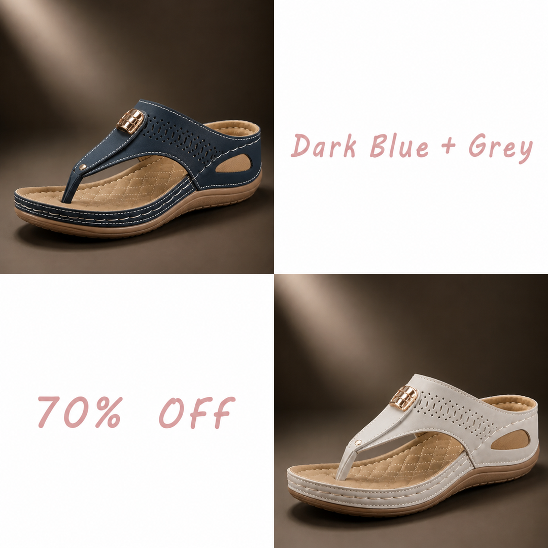 🔥BUY 2 (Dark Blue+Grey) 70% OFF