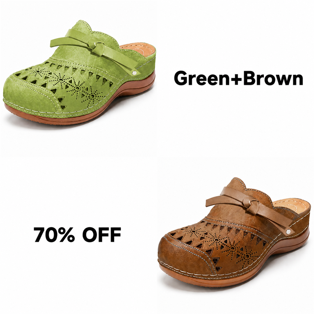 🔥BUY 2 (Green+Brown) 70% OFF