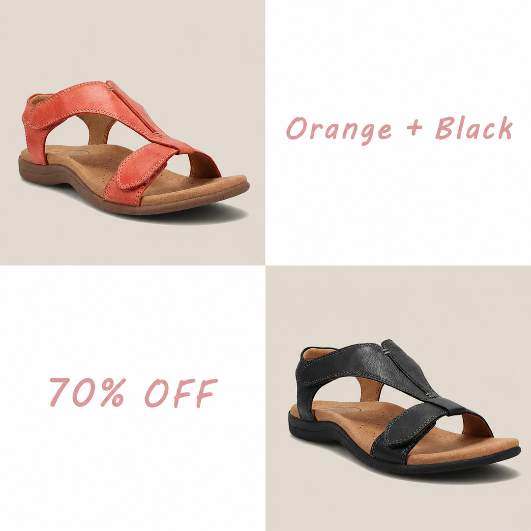 🔥BUY 2 (Orange+Black) 70% OFF
