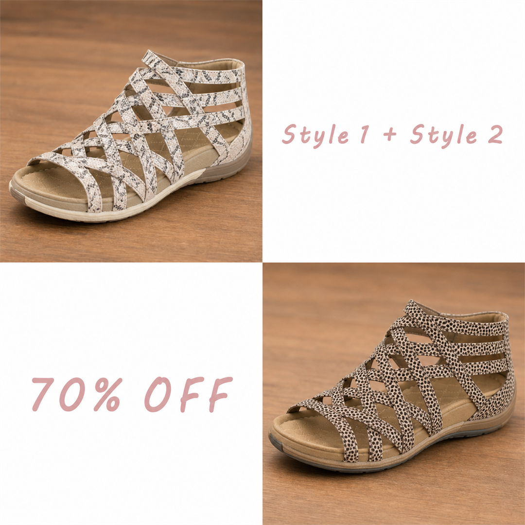 🔥BUY 2 (Style 1+Style 2) 70% OFF