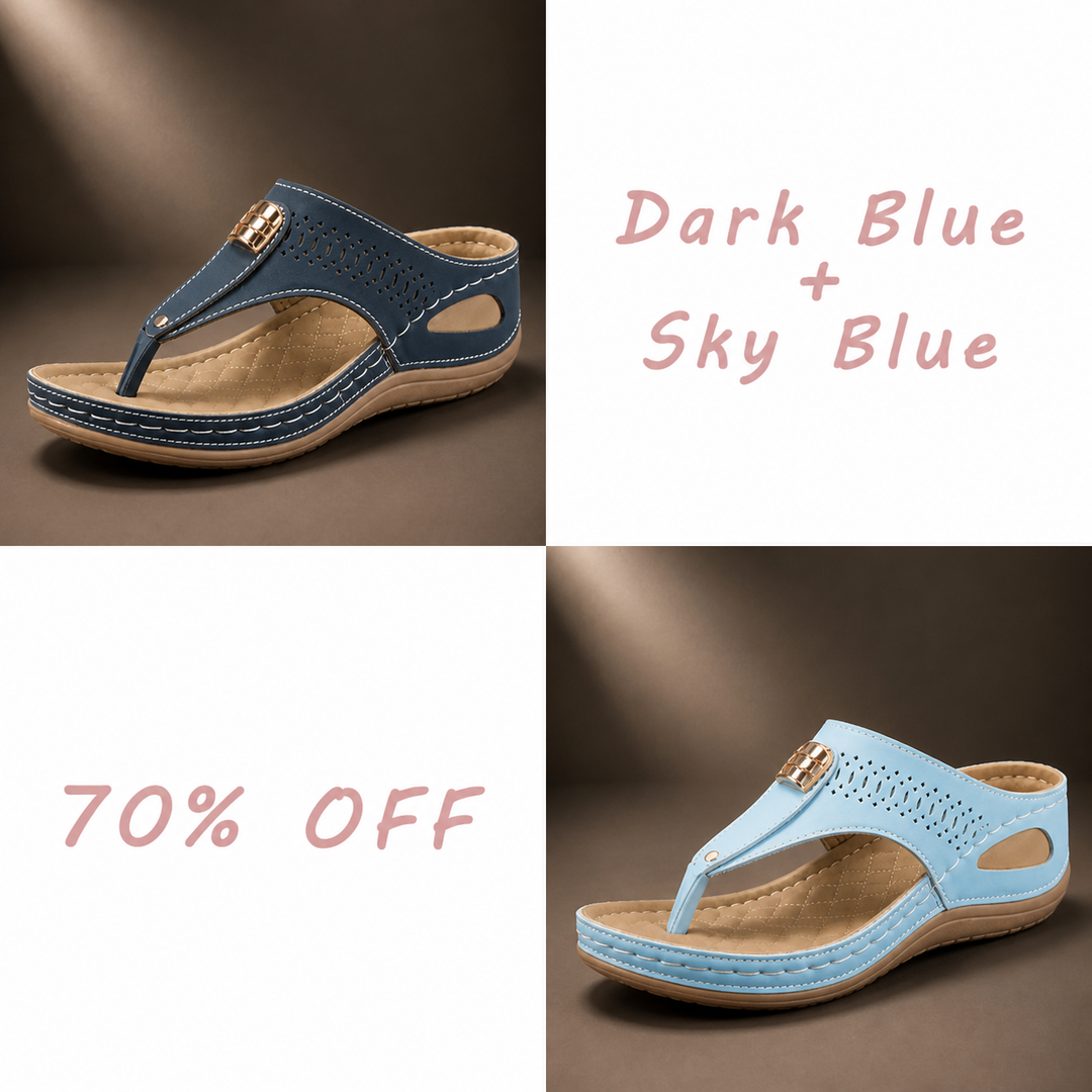 🔥BUY 2 (Dark Blue+Sky Blue) 70% OFF