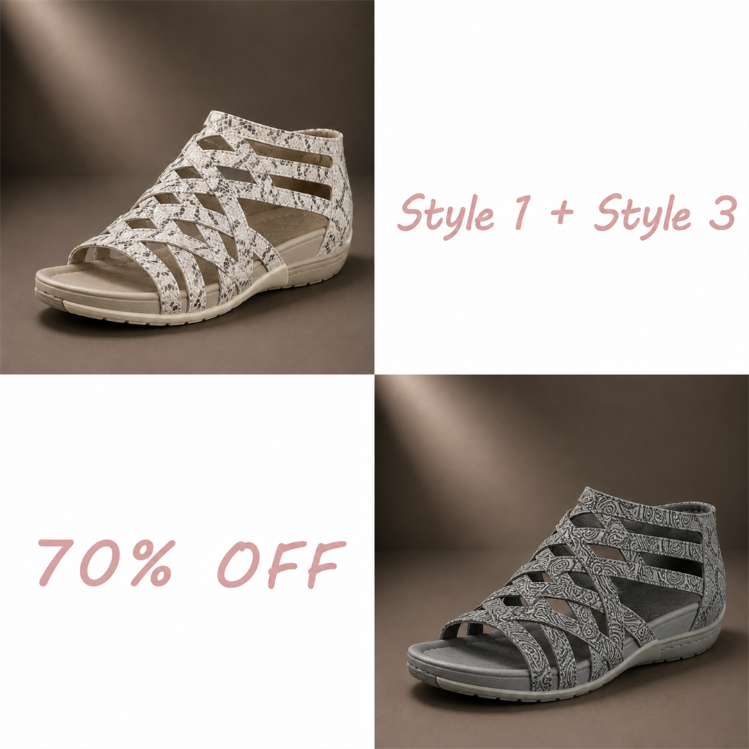 🔥BUY 2 (Style 1+Style 3) 70% OFF