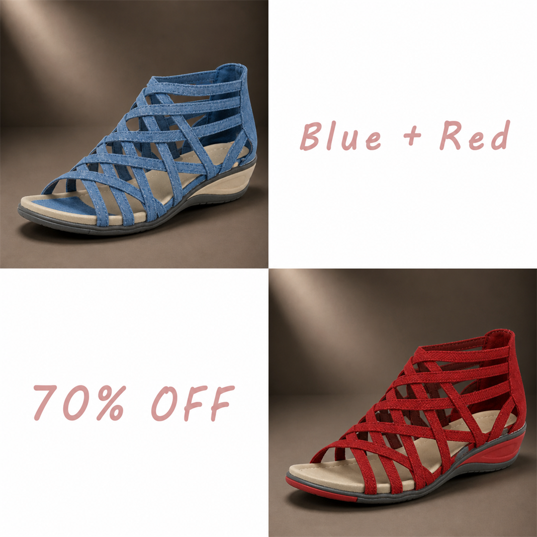 🔥BUY 2 (Blue+Red) 70% OFF