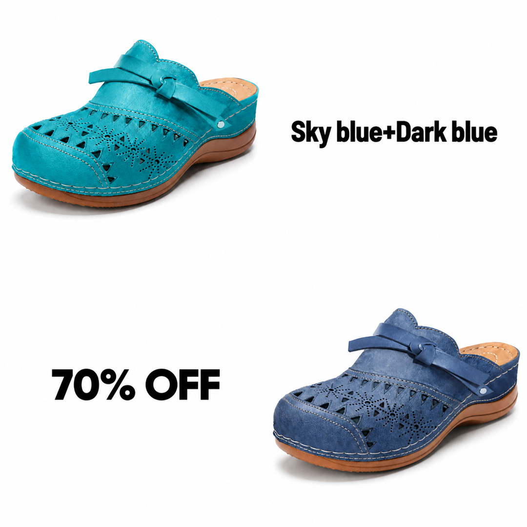 🔥BUY 2 (Sky blue+Dark blue) 70% OFF