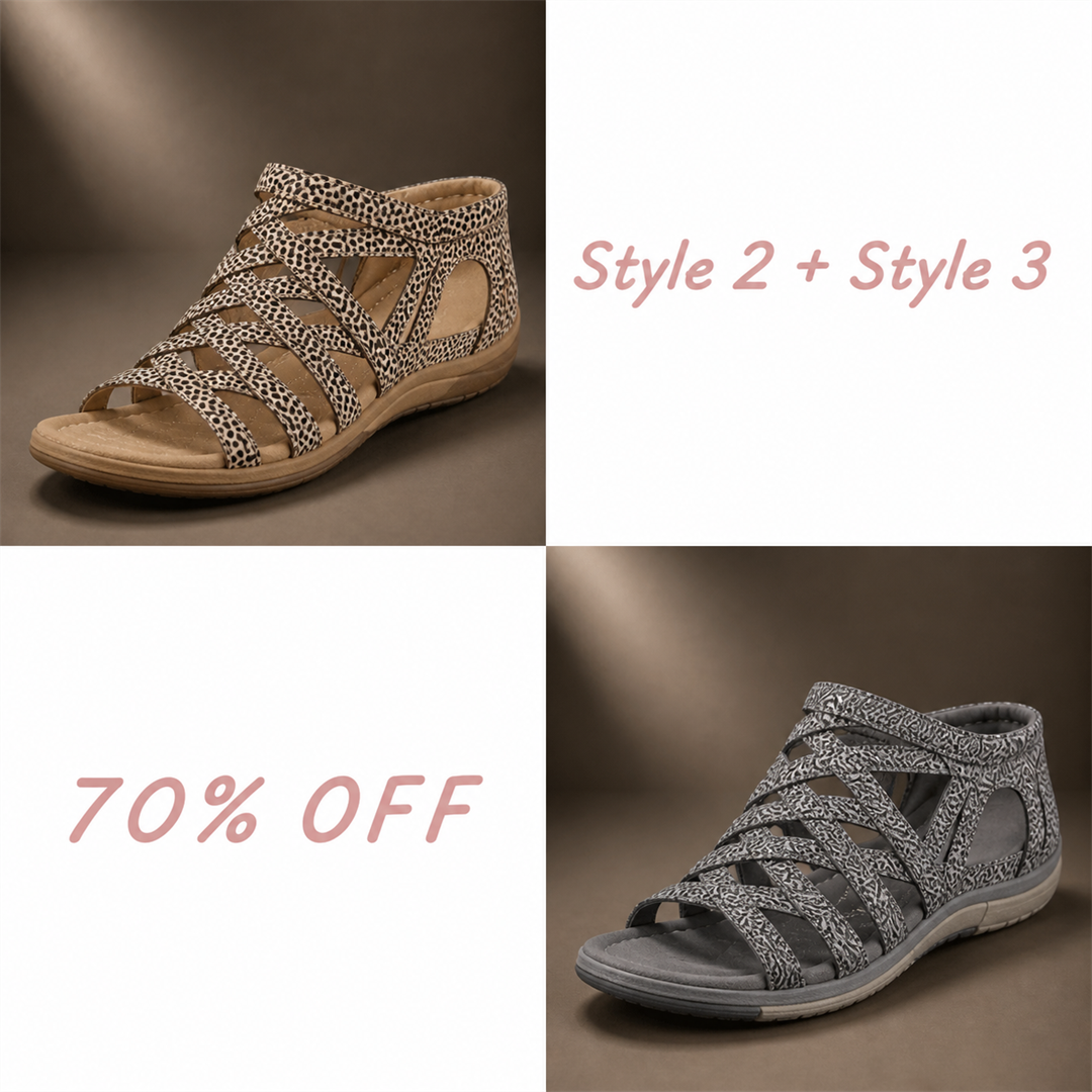 🔥BUY 2 (Style 2+Style 3) 70% OFF
